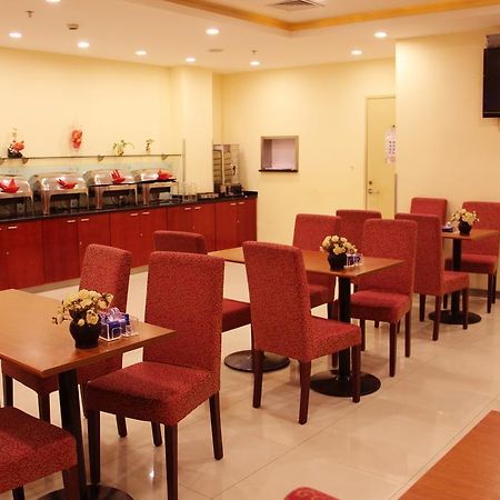 Hanting Express Nanchang Hong Gu Tan Branch Екстериор снимка