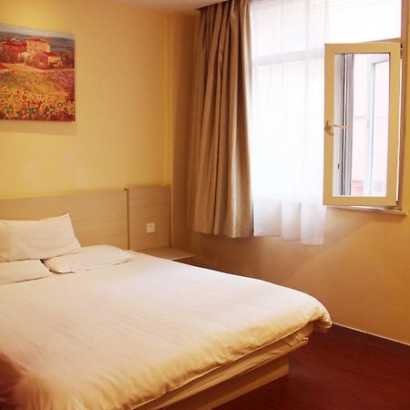 Hanting Express Nanchang Hong Gu Tan Branch Стая снимка