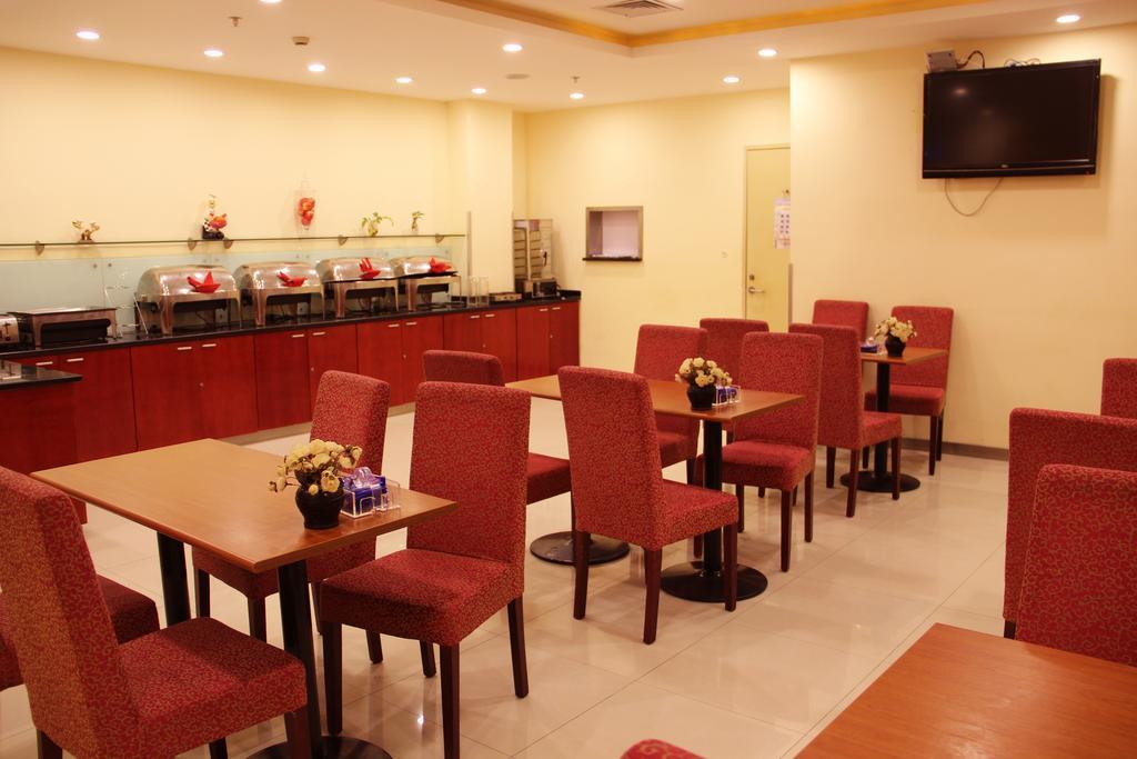 Hanting Express Nanchang Hong Gu Tan Branch Екстериор снимка