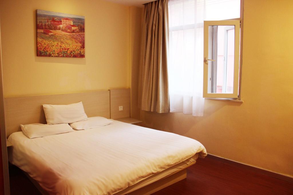 Hanting Express Nanchang Hong Gu Tan Branch Стая снимка