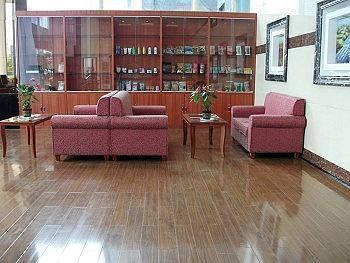 Hanting Express Nanchang Hong Gu Tan Branch Екстериор снимка