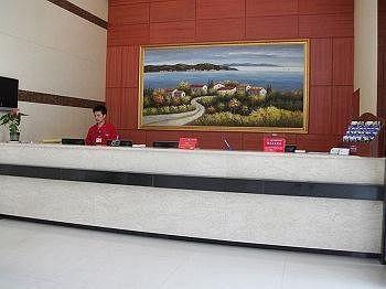 Hanting Express Nanchang Hong Gu Tan Branch Екстериор снимка
